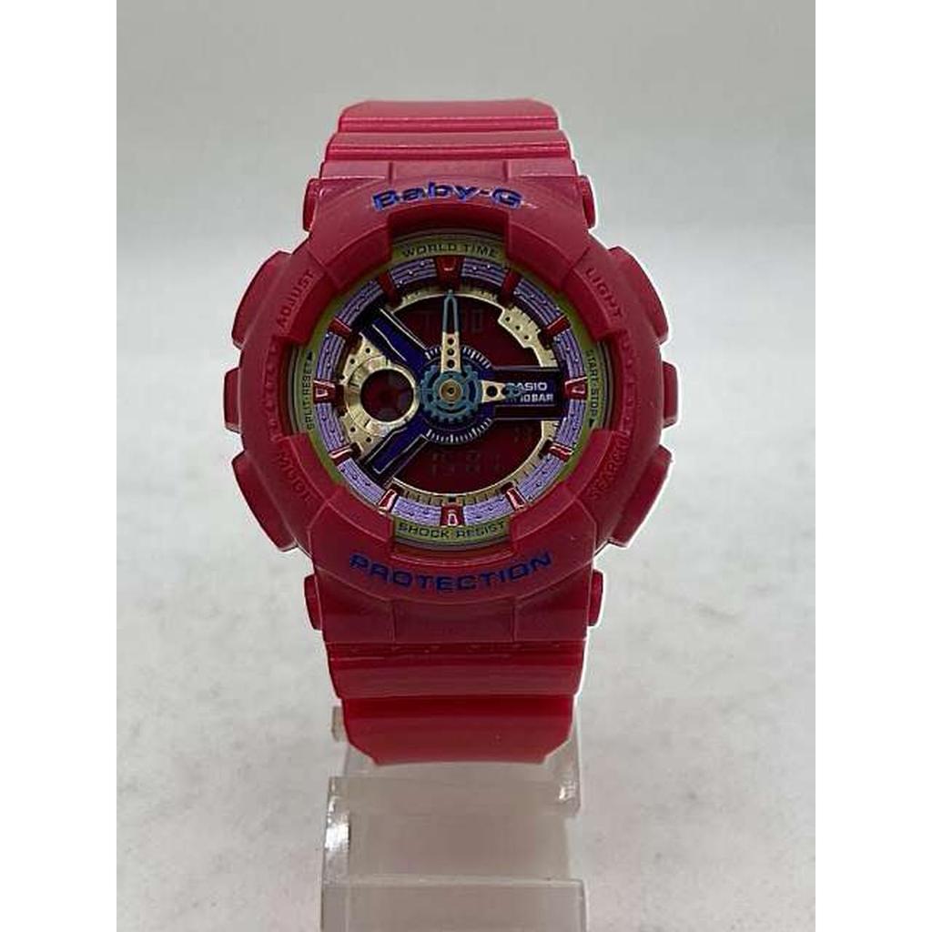 Б/у CASIO BA-112 BABY-G