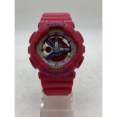 Б/у CASIO BA-112 BABY-G
