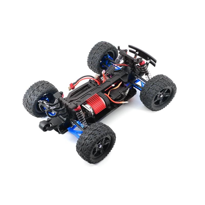 Aluminum Alloy Swing Arm Axle Mount Group Cup upgrade for Remo Hobby 1/16 RC Car Smax 1621 1625 1631 1635 1651 1655 1661 1665