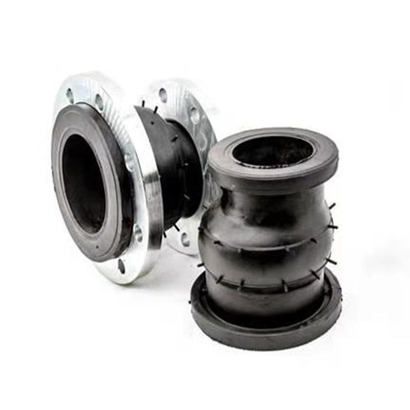 Гунъи Гибкий Эксцентриковый Переходной Резиновый Компенсатор JDX Одинарная Волна