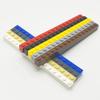 2465 Кирпич 1x16 Кирпичи Коллекции Оптом Модульные GBC Игрушки Для Технических MOC DIY Здания Детали Совместимые
