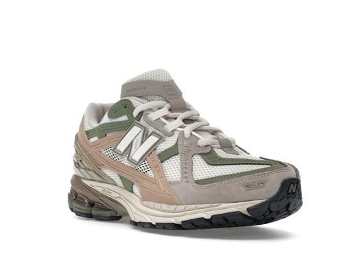 New Balance 1906U Лён Темный Оливин - M1906ne