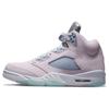 Air 5 Retro SE Пасхальные мужские кроссовки Pink Regal-Pink Ghost DV0562-600