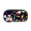 99 nights in the forest Children's single-layer pencil case 7325 KTB