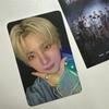 &TEAM VR Concert BOUNDLESS Photocard Yuma