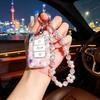 Чехол для ключа Volkswagen для Lavida, Passat, Tiguan L, Tiguan, Lingdu, Polo, Sagitar, Bora, TanYue, X.