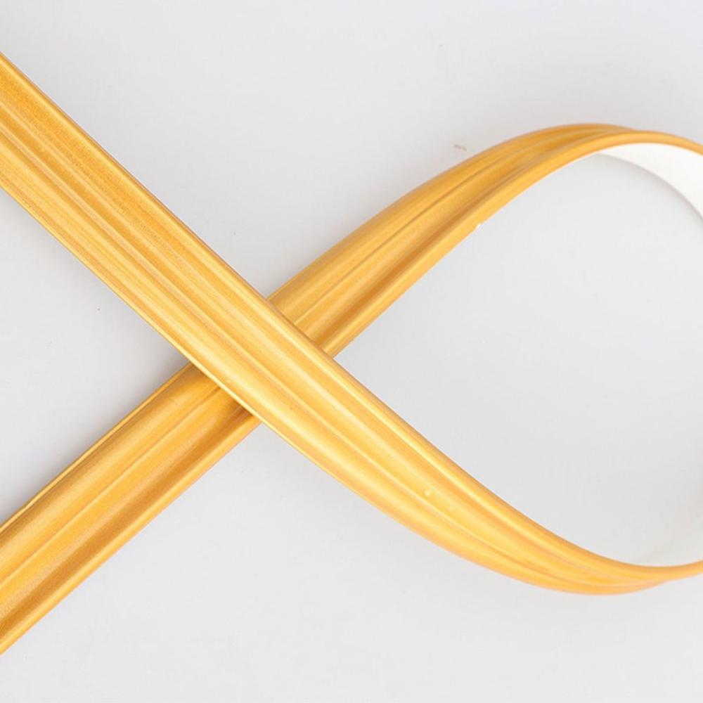 Настенный декоративный бордюр самоклеящийся домашний декор настенная наклейка декоративные полоски наклейка на талию