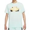 Jordan Футболка мужская Igloo Blue CU1980-330