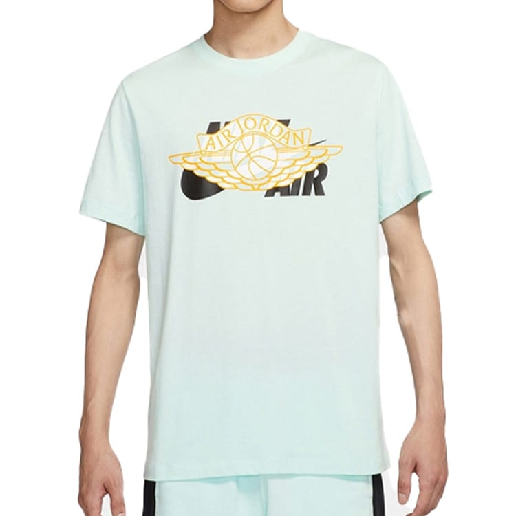 Jordan Футболка мужская Igloo Blue CU1980-330