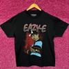 Eazy-E Ruthless Records NWA Постер Хип-хоп Западного побережья Футболка large