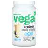 Vegan, Protein Made Simple, Vanilla, 2 Lbs (3.7 Oz)