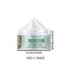 Cream is gentle and non-irritating, firming the skin, brightening the complexion, leaving the skin soft and refined