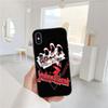 BF72 J-Judas P-Priest Мягкий чехол для телефона для Redmi Note 10 11 12 Pro Max 10S 10C 10T 11A 11S 12S 12C
