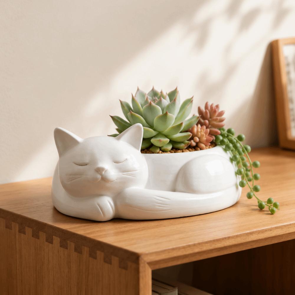 Nordic Style Storage Tray 3D Printed Desktop Ornament Storage Box Storage Holder Table