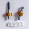 6761837081 for motor Kits E36 E46 E64 Hood Latch Repair