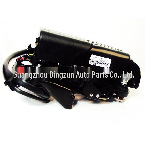 Насос для подкачки шин Porsche Panamera