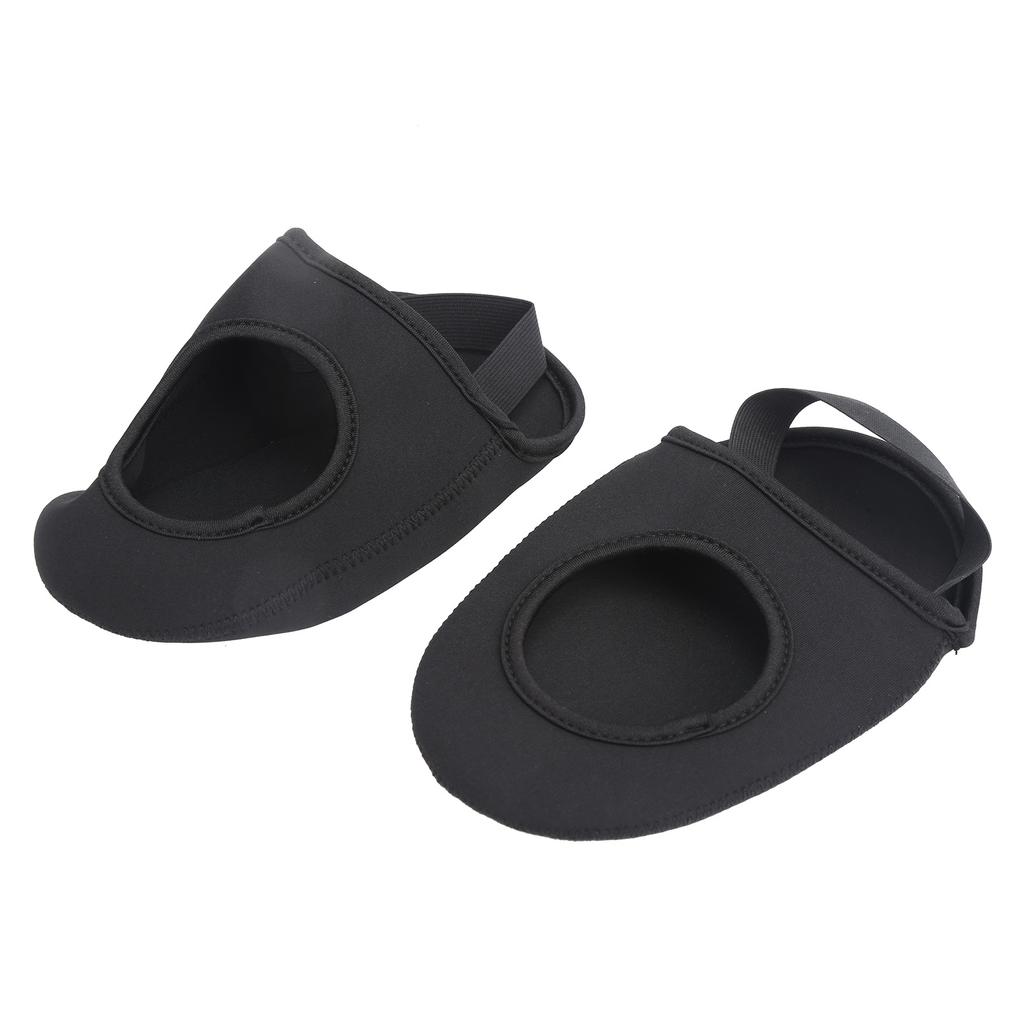 Бахилы для велообуви, ветрозащитные, зимние, защитные, регулируемые, полубахилы