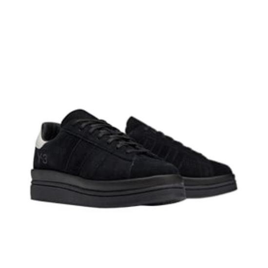 adidas Hicho Черно-белый HQ3661