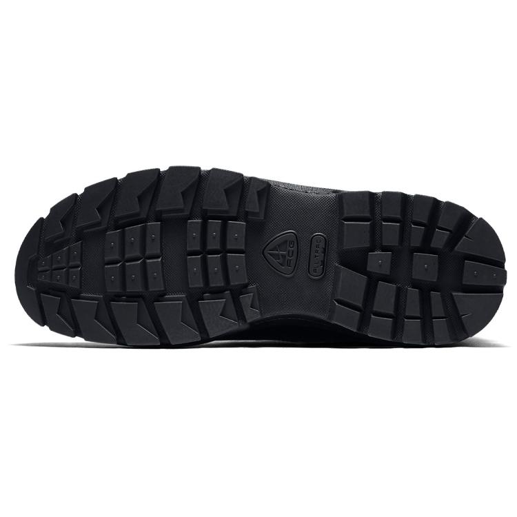 Nike Acg Air Max Goadome 'Triple Black' 865031-009