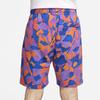 Nike Casual Shorts Men's Purple Moderate DX0804-551