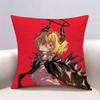 Popular game new LLimbus company  Doublesided print Pillow Case Cushion Cover Throw Pillow Case For Car Sofa