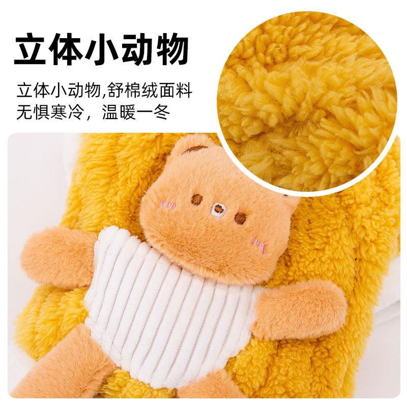 Зимняя одежда для маленьких животных и собак может стать основой для осенне-зимней теплой двуногой флисовой одежды для маленьких собак