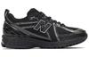 New Balance 1906R Черный Серый