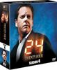 24 Season 4 Compact -TWENTY FOUR- (SEASONS Box) [DVD]