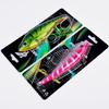 39G 125G VIB Lure Sinking Type Fake Bait Hard Pencil Lure  Sea Fishing