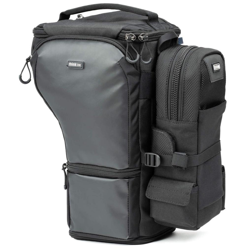 Think Tank Photo Digital Holster 30 V3 Camera Shoulder Bag Black 008115 []thinkTANKphoto
