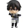 Nendoroid 750b Sword Art Online Kirito: Ordinal Scale Ver. Фигурка из Японии