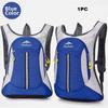 Lightweight Outdoor Hiking Bag 36-55L Travel Bag High Quality Hiking Backpack  For Men And Women