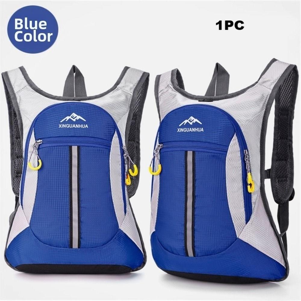 Lightweight Outdoor Hiking Bag 36-55L Travel Bag High Quality Hiking Backpack  For Men And Women