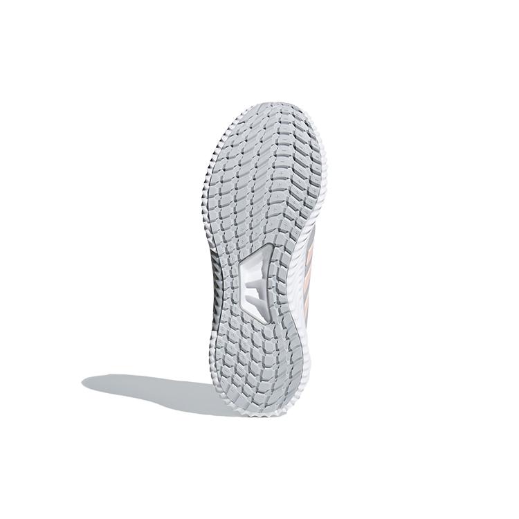 adidas Climaheat All Terrain 'Серый Оранжевый' Женский AC8391