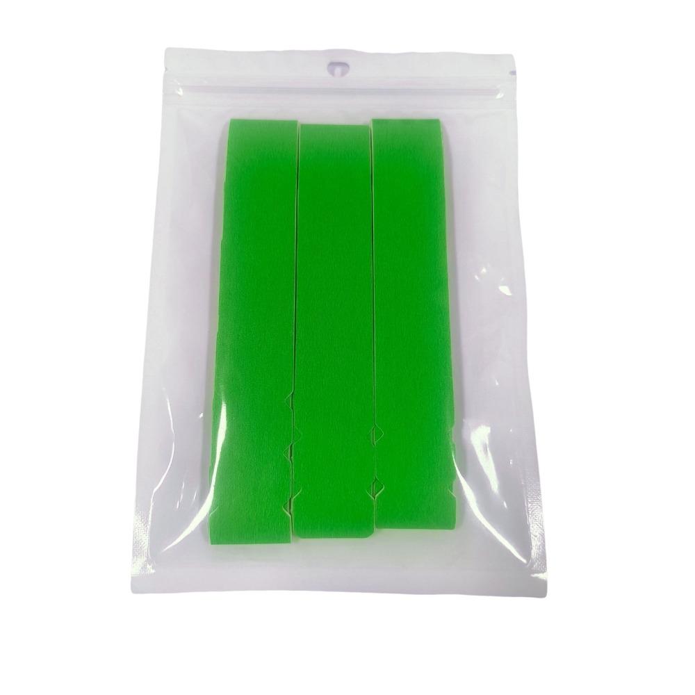 3Pcs Thickened Pickleball Paddle Protection Tape  Pickleballs Paddles Accessories