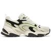 Skechers Stamina V2 Удобные Модные Спортивные Нескользящие Износостойкие Низкие Повседневные Беговые Кроссовки Мужские кроссовки Черный Коричневый Зеленый 894243-NTBK