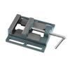 Industrial Heavy Duty 6  Opening Size Drill Press Vice Milling Drilling Clamp Machine Vise Tool
