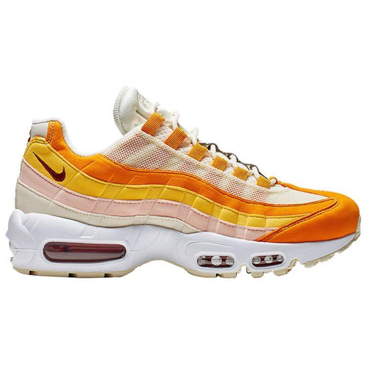 Nike Air Max 95 Forward Orange Женские 307960-114