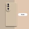 Квадратный жидкий силиконовый чехол для Honor 50 60 70 Pro Plus SE Мягкие чехлы для телефонов Honor50 Honor60 Honor70 Ударопрочный корпус