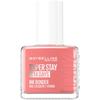Maybelline New York - Superstay Ink Bonder - Nail Polish - Shade: 135 NUDE PINK