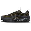 Air Max 97 'Black Bronzine' Мужские FB9619-200