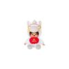 Sekiguchi Monchhichi Плюшевая игрушка Знак Зодиака Лошадь S 19.5x11.5x1.2 см