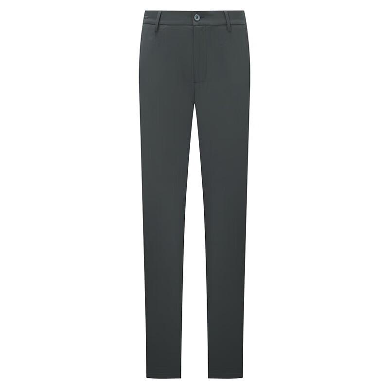 Мужские брюки Saint Angelo с высокой эластичностью, в стиле business casual