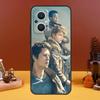 Чехол-лабиринт «Бегущий в лабиринте» для OPPO Reno 5 Lite 4 6 7 8 10 Pro 11 F 4Z 5Z 8T OPPO Find X2 X3 Lite X5 X6 Pro