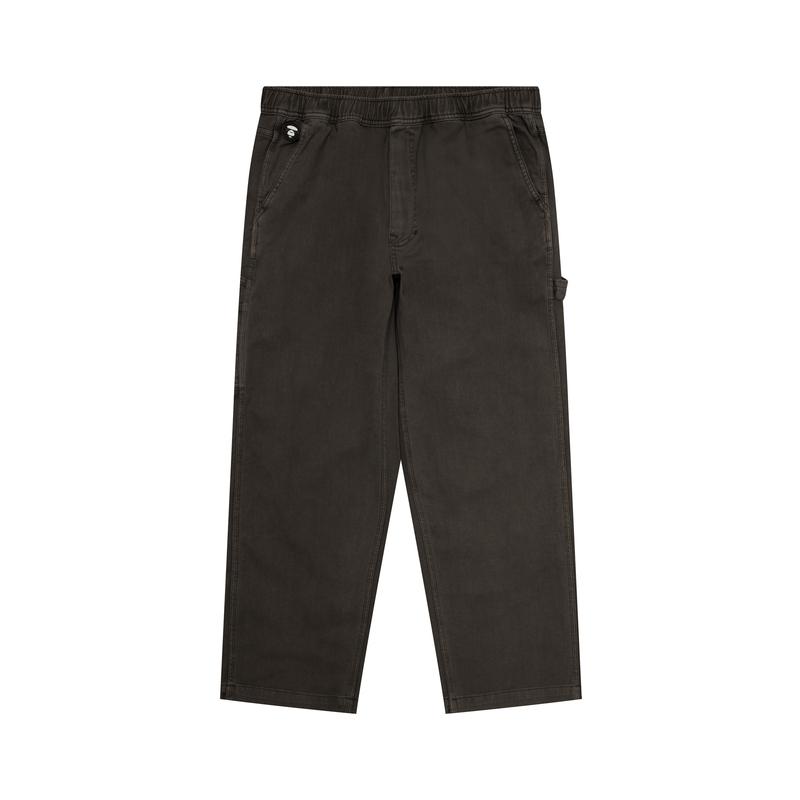 Aape Moonface trousers AAPPTMC629XXP