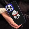 Чехол для телефона Tengen Toppa Gurren Lagann Для IPhone 16 15 14 13 12 11 Pro Max X XR XSMAX 8 7 Plus Матовый Ударопрочный Задний Чехол