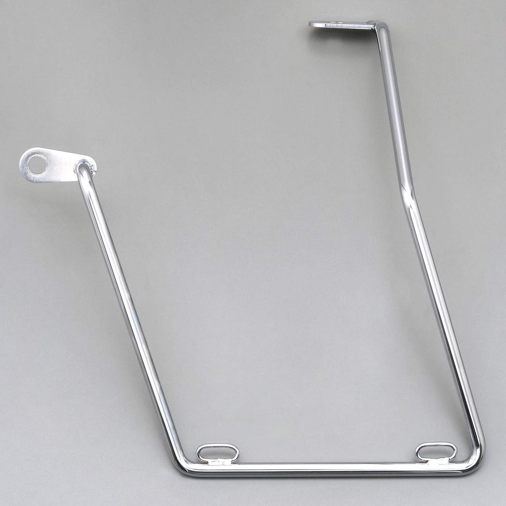 Daytona Motorcycle Side Bag Support (Left Side Only) for W400/650/800 (78730)