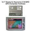 12,1-дюймовый дисплей для многофункционального дисплея Raymarine C120, GPS-плоттера, эхолота E02022