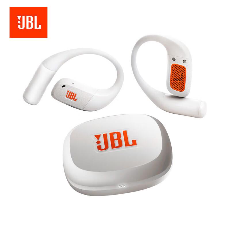 JBL Endurance Zone True Wireless Open-Ear Sports Headphones