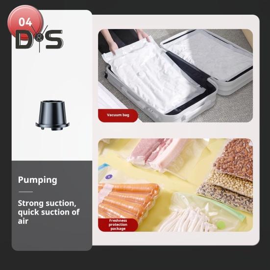 Car Vacuum Cleaner 5500Pa Suction Power Low Noise Rechargeable Multipurpose Portable Cordless Handheld Vacuum Dust Remover